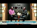THE POWER PROGRAMME 08 05 2026 