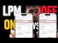 The Truth About iPhone Low Power Mode! (Battery vs Performance)