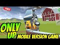 Download only of on Android mobile | New world record in 3 minute only up game on mobile
