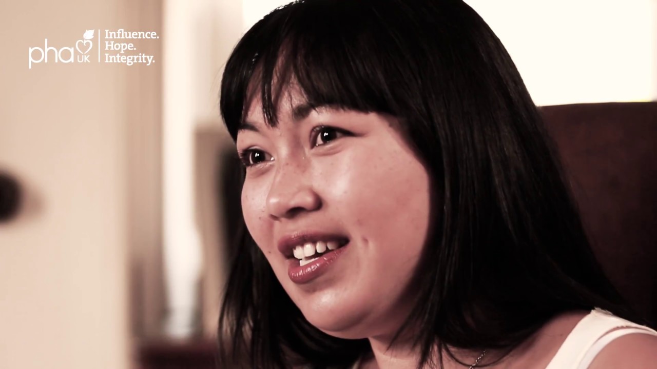 PHA UK - Corporate Video