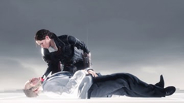 Assassins Creed Syndicate - The Death of the Doctor