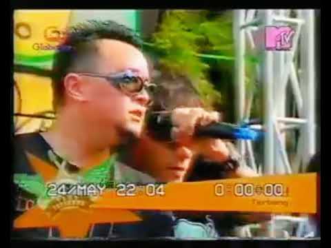 The Fly - Terbang Live Firman Siagian (MTV Tamu Istimewa 24 Mei 2007) Global TV
