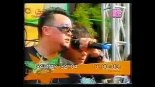 Download lagu The Fly - Terbang Live Firman Siagian (MTV Tamu Istimewa 24 Mei 2007) Global TV