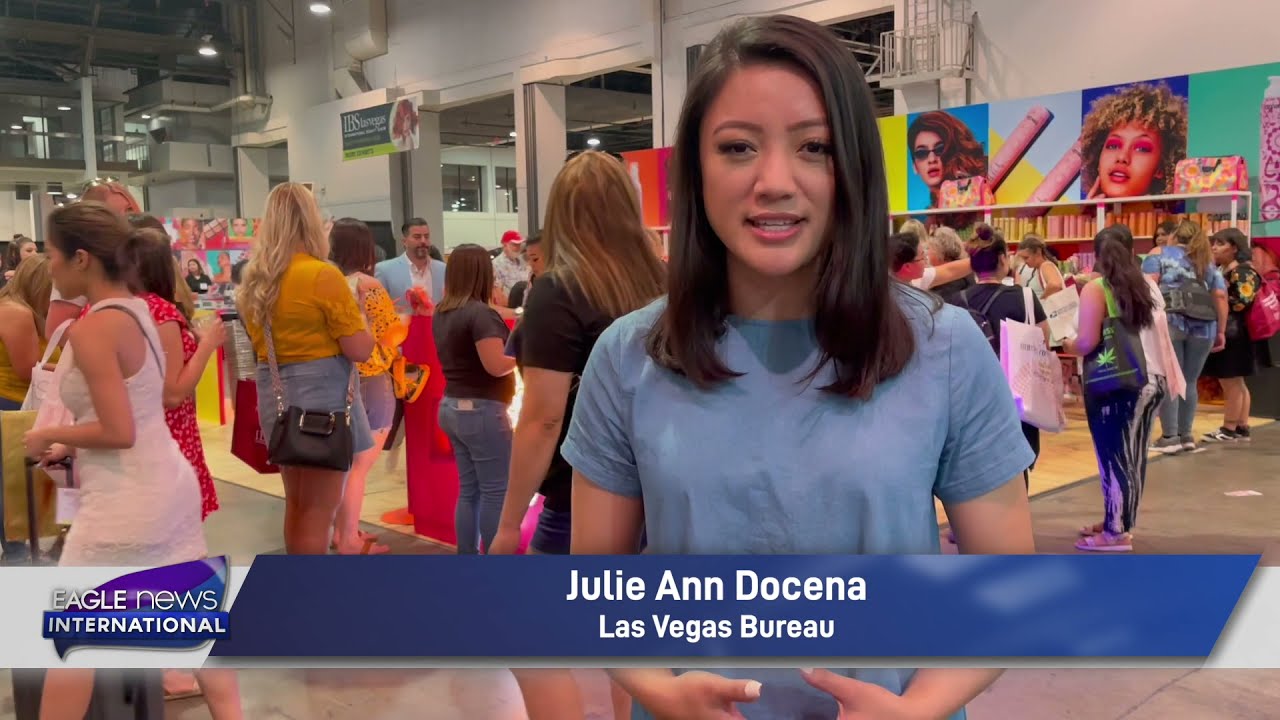 Beauty and wellness experts gather in Las Vegas to explore industry's new normal