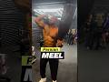 Most Bodybuilders fail to do only 1 Rep | Persian Meel