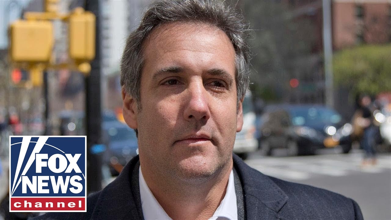 Trump lawyer Michael Cohen says his family, not the president, is his first ...