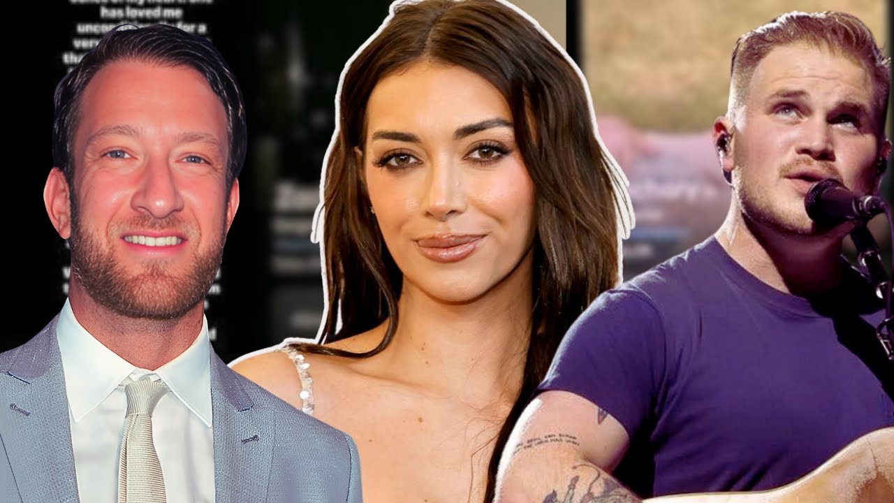 Brianna ChickenFry vs Zack Bryan The $12 Million NDA Showdown