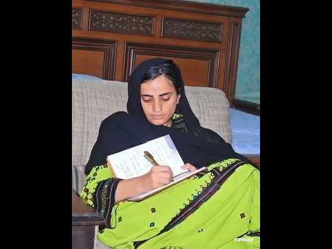 Dr Mahrang Baloch Drmahrangbaloch Balochigana Trandingshorts Shorts Shortvideo 