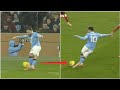Rayan Cherki STUNNING RABONA ASSIST To Phil Foden Goal Vs Sunderland Rayan Cherki Assist