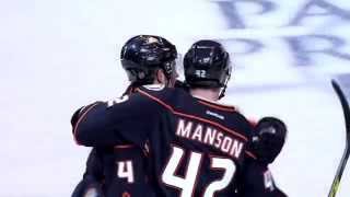 Ducks Weekly - Brandon Montour