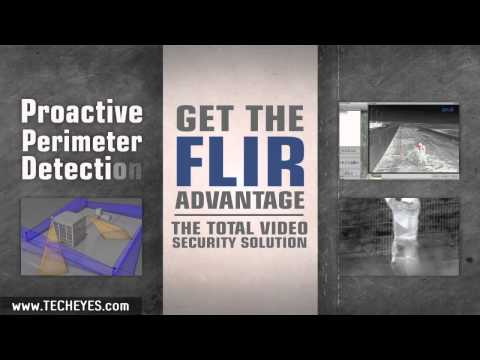 Get the FLIR