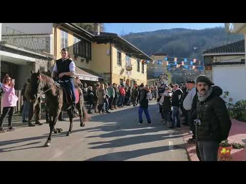 Aguinaldo en San Juan de Beleño