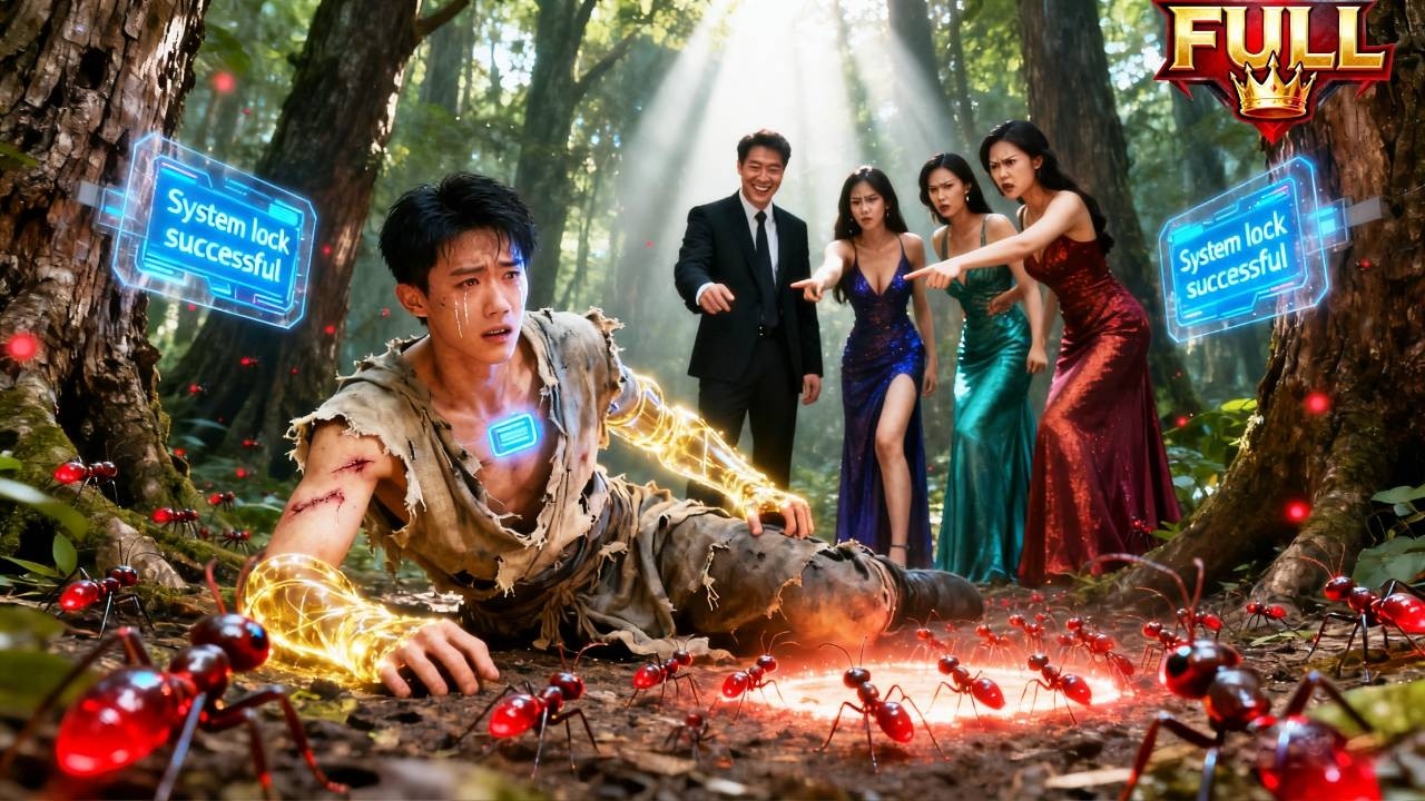 पालतू बेटे के लिए मेरे हाथ काट दिए? रिश्ते तोड़कर अपग्रेड सिस्टम जागृत –अब बदला लूंगा!