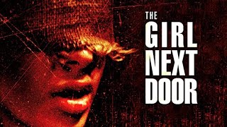 The Girl Next Door Full Movie Review in Hindi / Story and Fact Explained / Blythe Auffarth