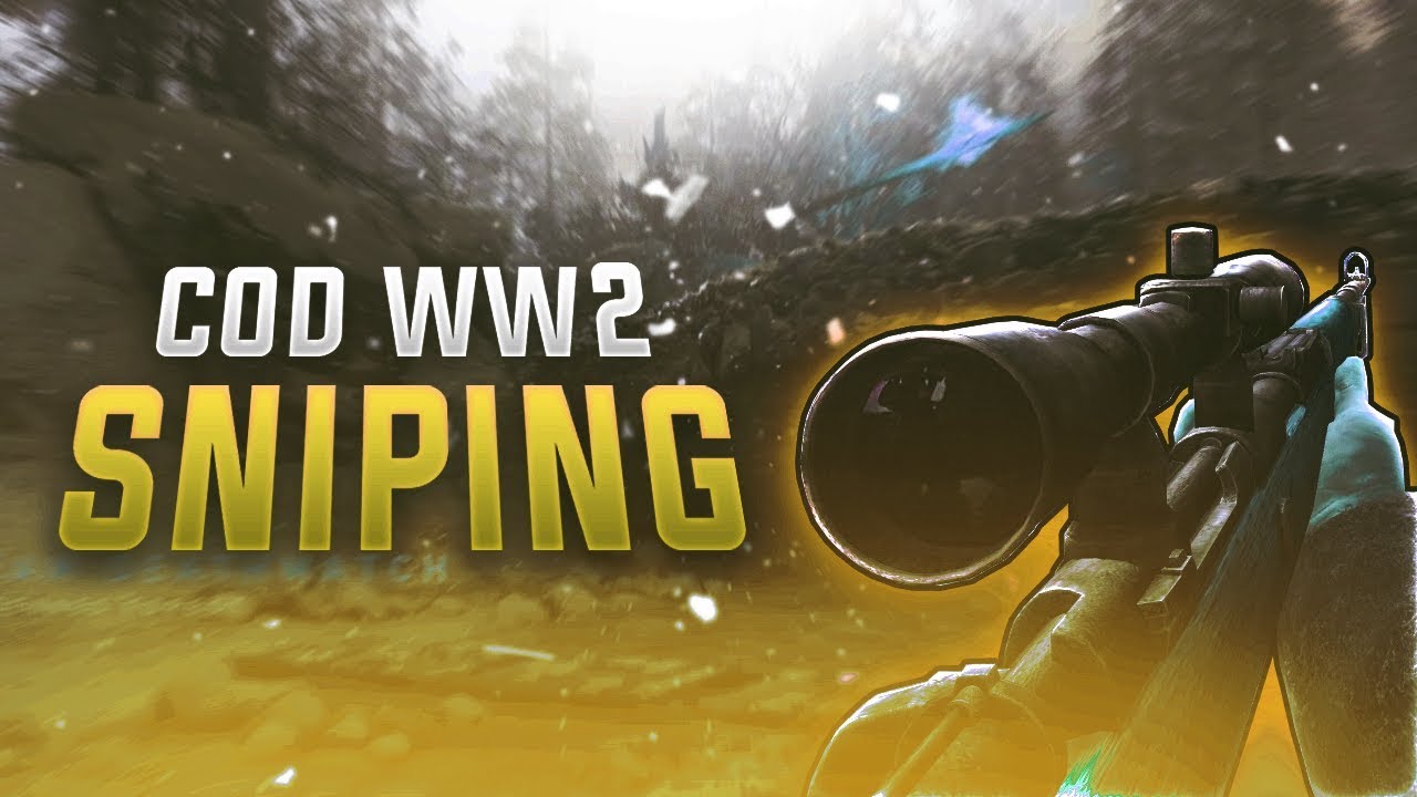 Snipes for Days-Red Recruitment Challenge 2017 - 