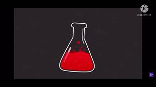 Changes in the state of matter