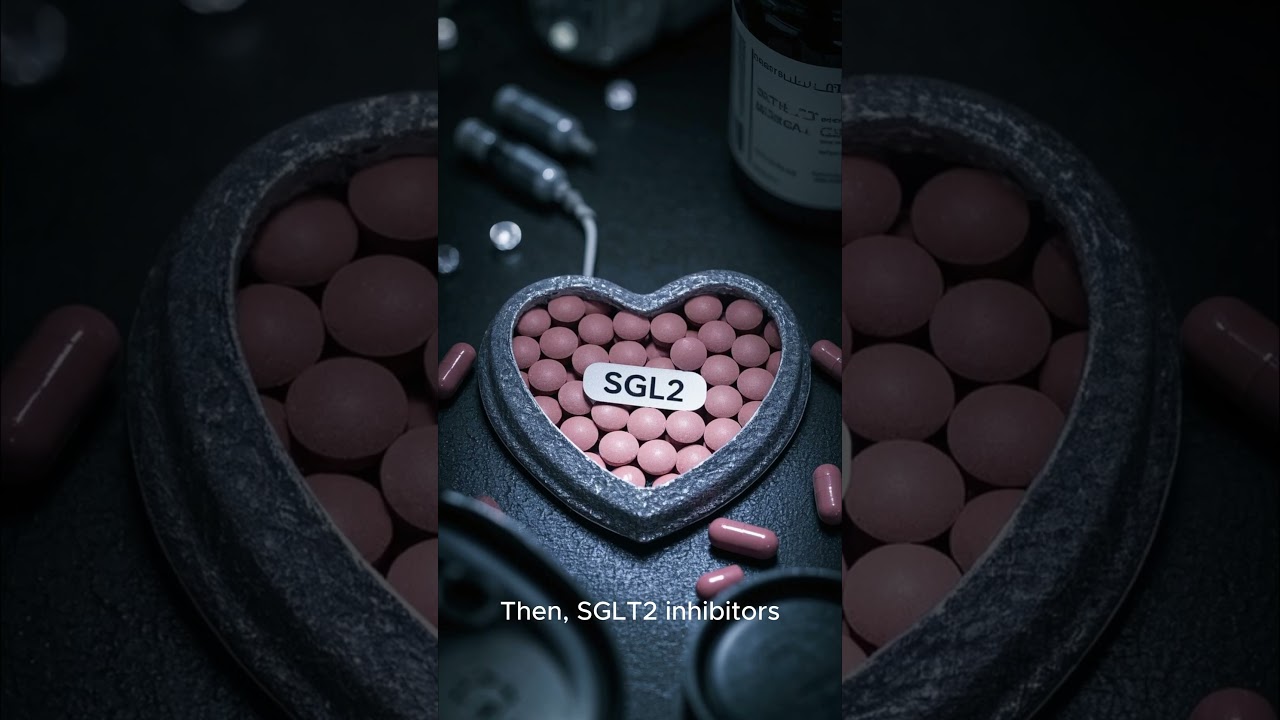 4 FDA Approved Anti Aging DRUGS?!