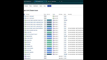 JIRA Tutorial Bulk Change In Minutes 
