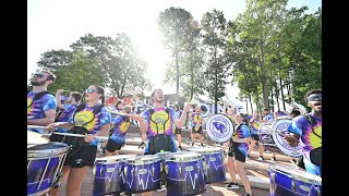 Early Decision Move-In Highlights 2025