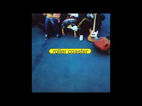 롤러코스터 (Roller Coaster) - 습관 Bye Bye 1집 1999년 가요 가사포함 Kpop