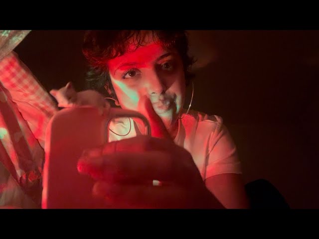ASMR 100% Tapping