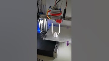 Tinyfabbed Cetus 3D in action