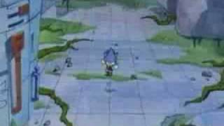 Download Lagu Sonic The Hedgehog- I'm Blue AMV MP3