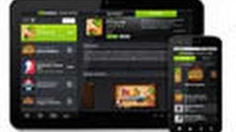 Nvidia Launching Tegra Zone App Store! Hardcore Apps For Tegra 2 Dual Core Smartphones & Tablets!