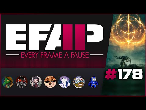 EFAP #178 - A complete breakdown/discussion on Elden Ring with Fortea, MarcTheCyborg and Theo - EFAP #178 - A complete breakdown/discussion on Elden Ring with Fortea, MarcTheCyborg and Theo