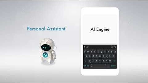 Introducing Talia - Your Personal Assistant for TouchPal Keyboard Pro