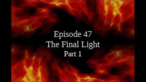 Super Robot Wars J, 2nd run, Episode 47