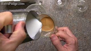 JoyJolt Savor Double Wall Insulated glasses 5.4-Ounces Espresso Mugs Review