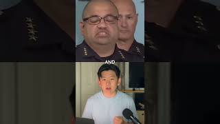 A police officer on his bodycam laughing at death of 23 year old #seattle #police #bodycam #student