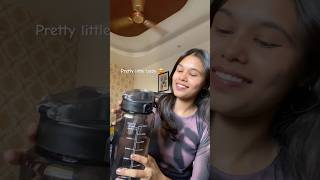 Viral 2 Ltr bottle in set of 3!💧| Amazon finds #shortvideo #viral #amazonfinds  #shorts #ytshorts