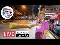 Дурдом на музыкальном фестивале 🔴 Pattaya LIVE