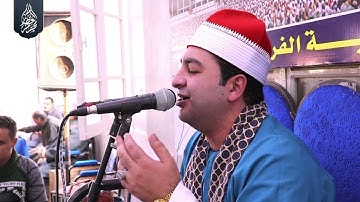 الشيخ محرم العطار سورة النساء في الفرايين كفر صقر شرقية 13-11-2022 Full HD