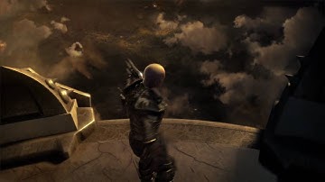 Divinity II: Ego Draconis Opening Cinematic