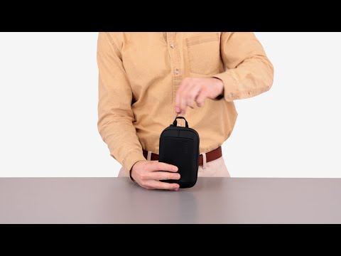 Органайзер Thule Subterra 2 PowerShuttle Small Vetiver Grey (TH 3205039) - мініатюра 10