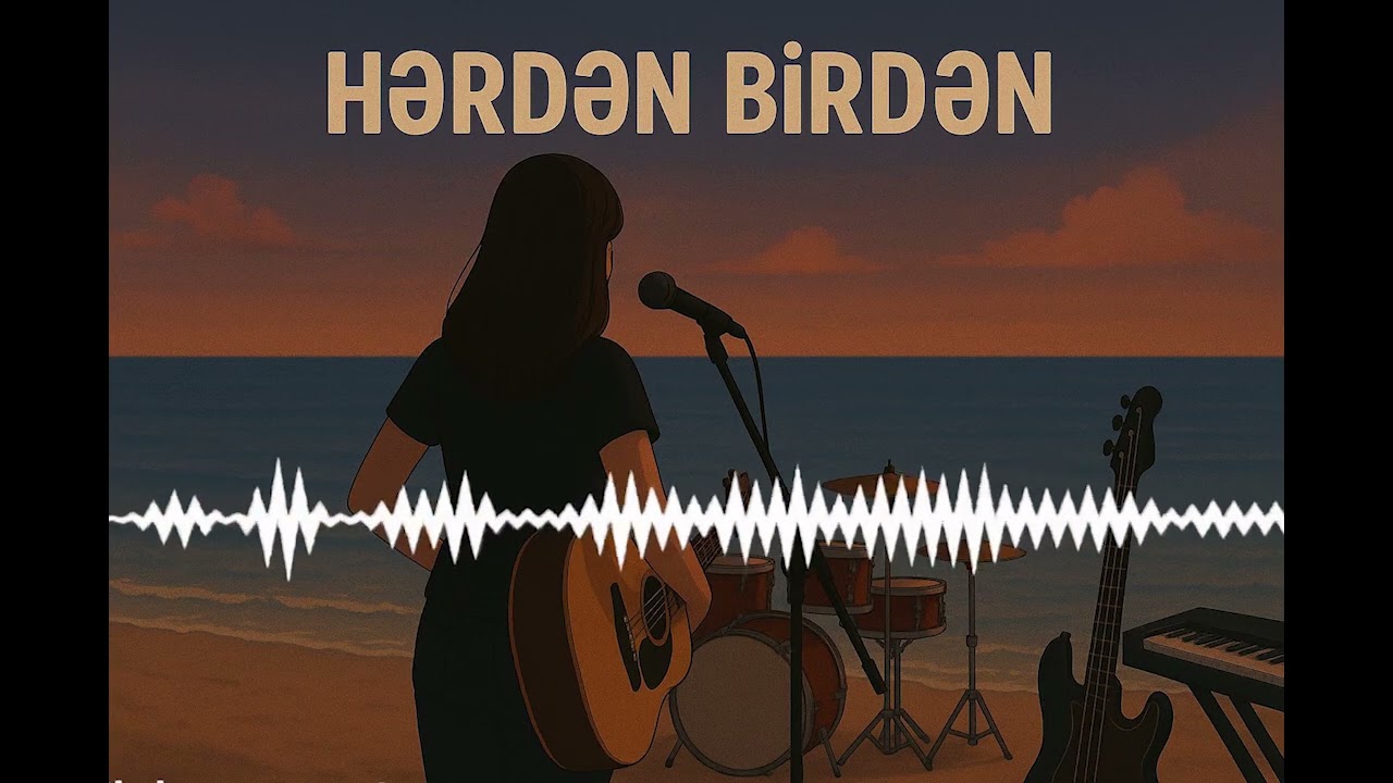 Herden Birden - (Fonk/Fonk Pop)