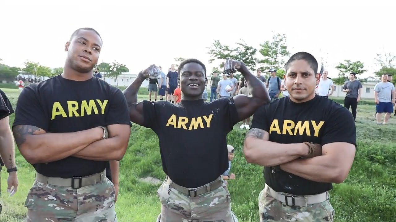 Fire Truck - U S  Army vs U K  vs Romanian Air Force