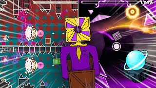 Maslos Bottomless Basement Preview (+ Space Gauntlet Sneak Peek)