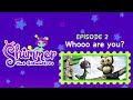 Shimmer the Glowworm Episode 2 Shimmer Meets Ollie