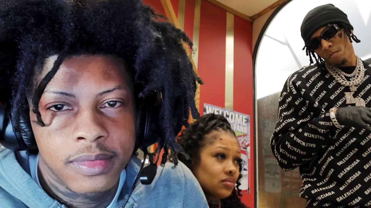 Regtoofunny Reacts To A Laugh In A Life: 