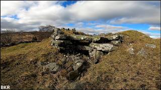 Secret Underground Entrance ? . .