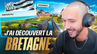 Il Fallait Me Dire Que Cétait Si Cool La Bretagne