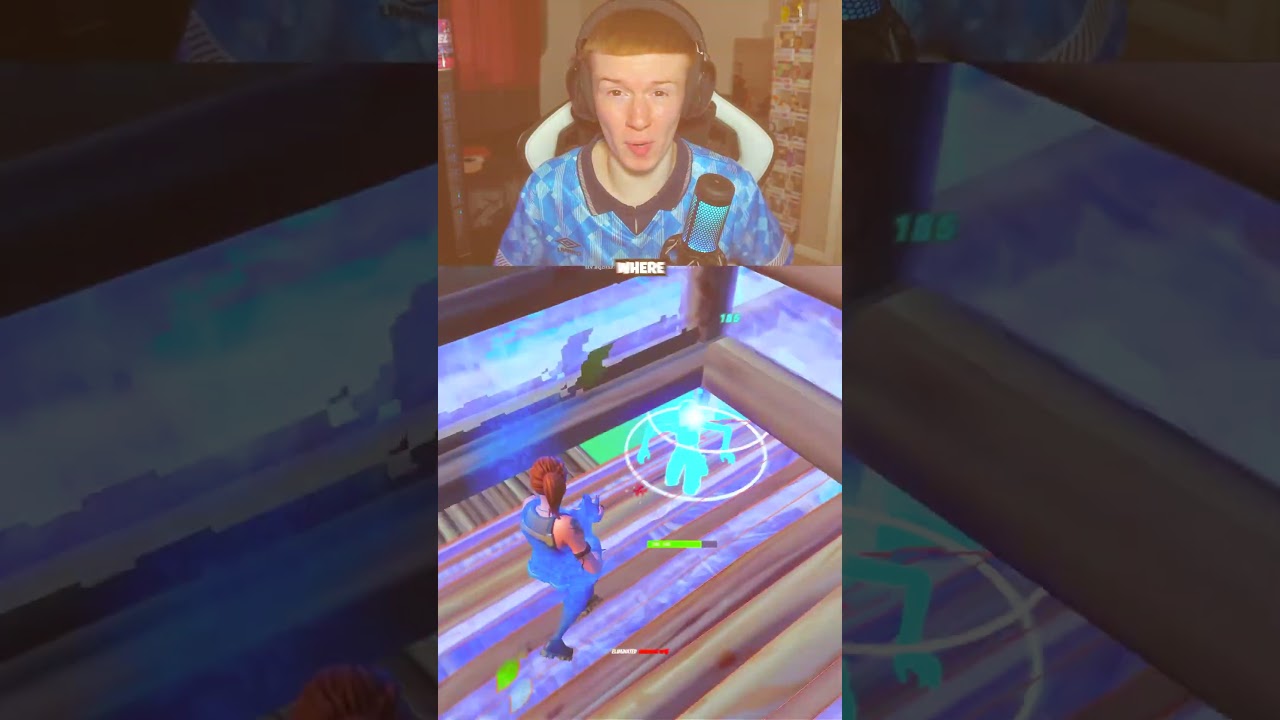 What Skill Is The Best In Fortnite? 🤔  #fortnite #chronic #shorts