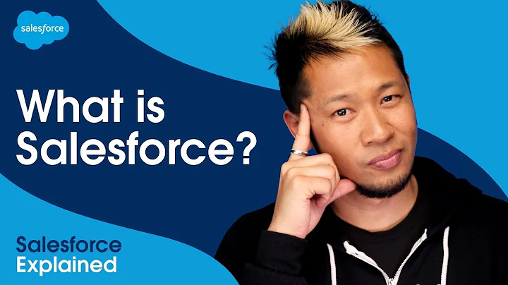What is Salesforce?