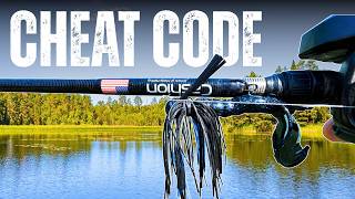 FOOTBALL HEAD JIG Fishing is EASY… You’re Just Doing It Wrong screenshot 5