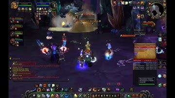 Heroic Ozruk Tutorial