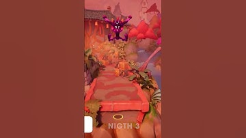 Crash Bandicoot 4 It’s About Time - First 60 Seconds of Gameplay Give It a Spin #shorts